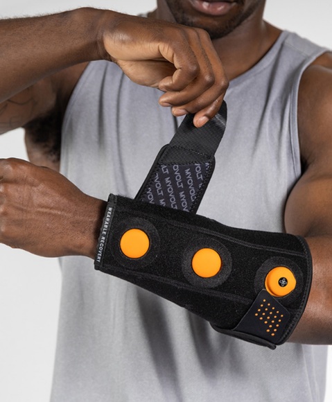 Arm Massagegerät