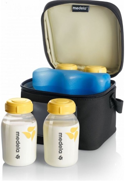 MEDELA Kühltasche