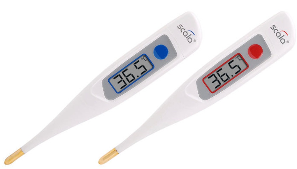Scala SC 42 TM Fieberthermometer