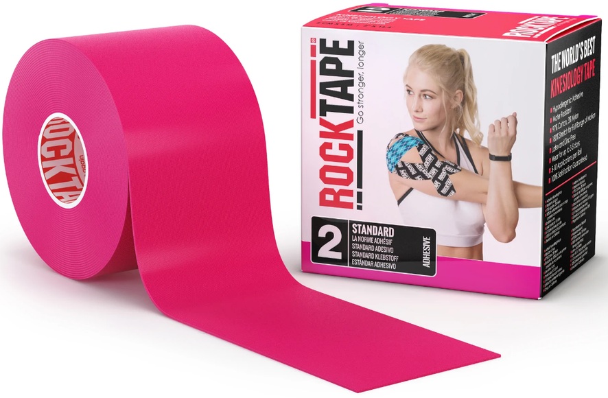 ROCKTAPE Standard (1 Stk)