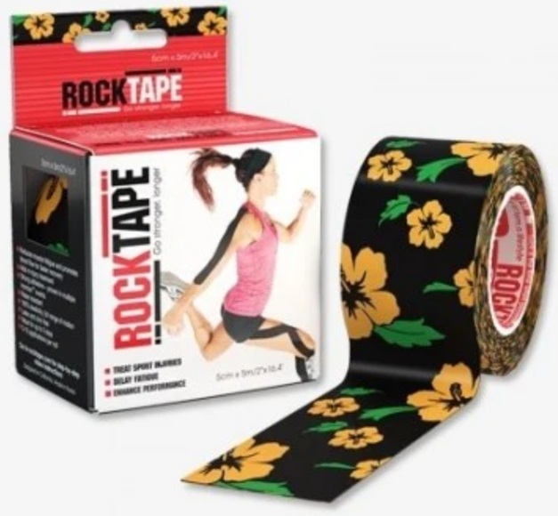 ROCKTAPE Standard Locals Only (1 Stk)