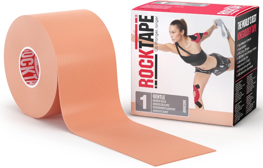 ROCKTAPE Gentle Beige (1 Stk)