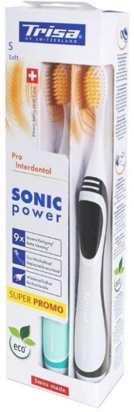 Trisa Pro Interdental DUO (1 Stück)