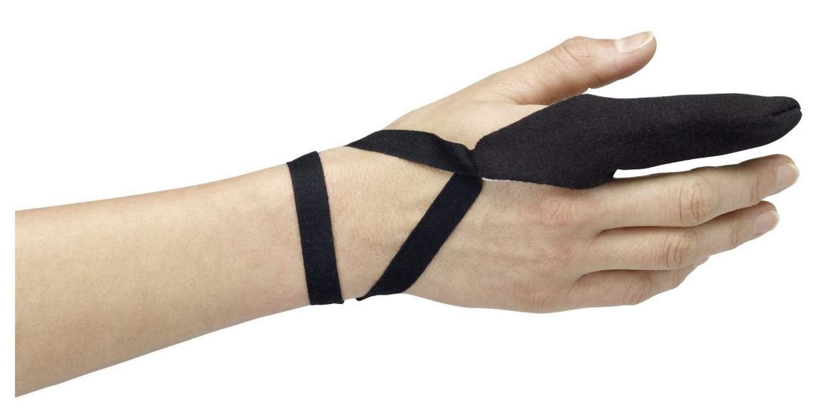sanor Fingerling Tricot S (neu) (1 Stück)