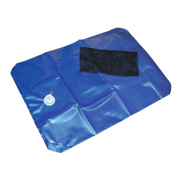 Wassersack H2gO bag - für die Schubkarre