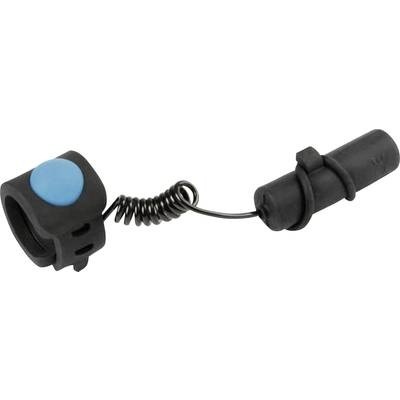 Elektrische Fahrradglocke M-Wave- Blister