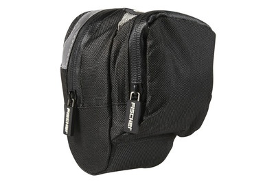 Satteltasche