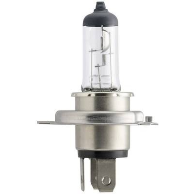 Halogenlampe Vision H4 bis zu +30% mit 12V / 60/55W Sockel P43 t -38