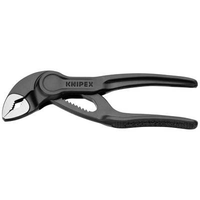 Knipex 87 00 100 Wasserpumpenzange