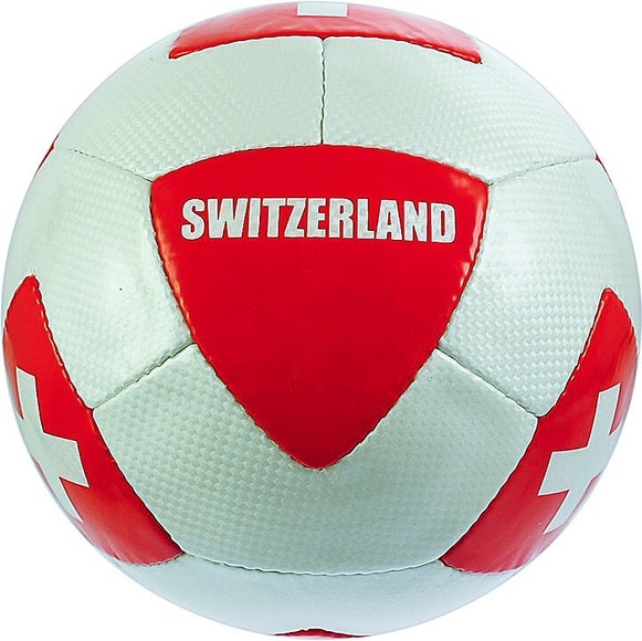Swiss Diamond Fussball