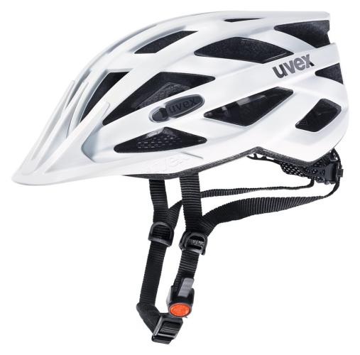 Uvex Casco uvex-VO CC Matt White