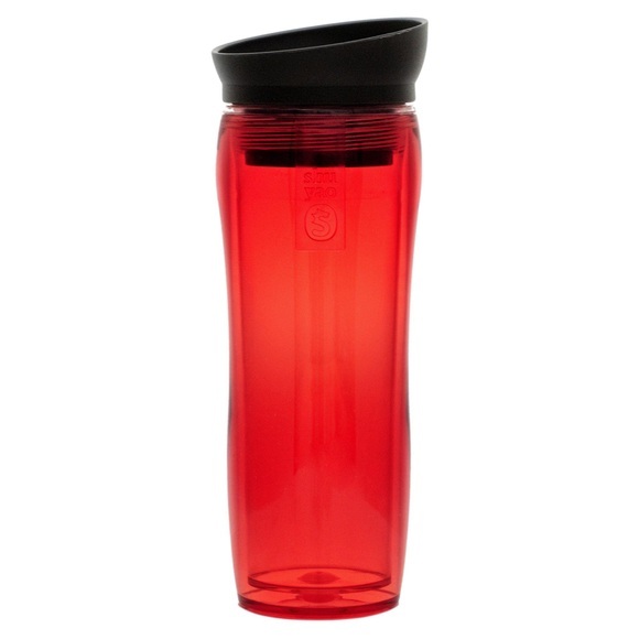 shuyao Teamaker to go - Rot