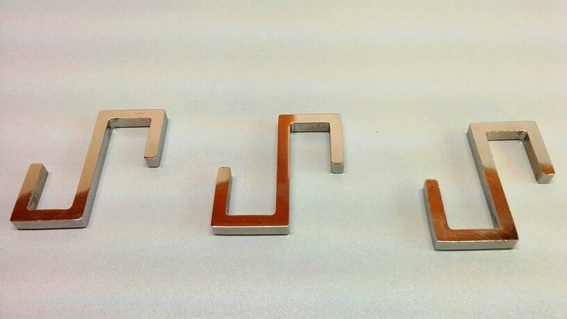 Climastar Haken (3er-Pack)