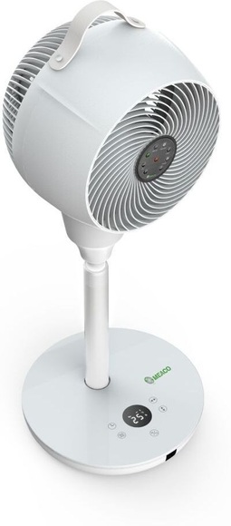 Meaco Air360° Standventilator weiss