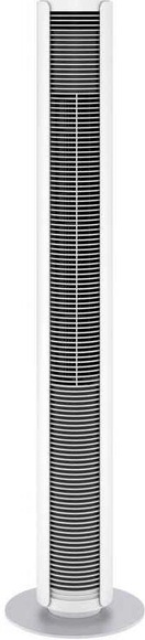 Stadler Form Peter Turmventilator (Farbe: Weiss)