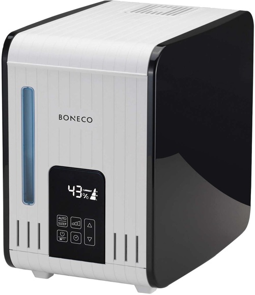 Boneco S450 Verdampfer Luftbefeuchter