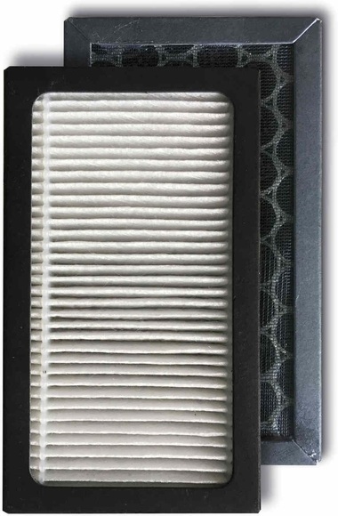 Meaco Deluxe 202 HEPA-/Aktivkohlefilter
