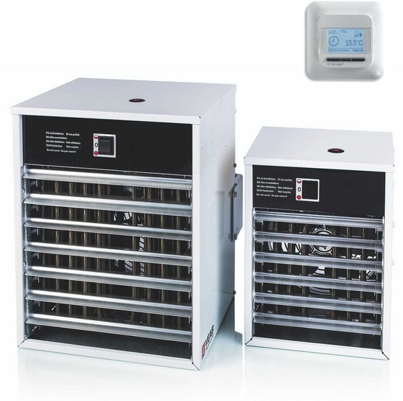 Veab ENV-L Heizlüfter 5 kW