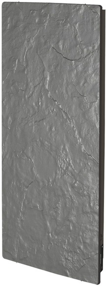 Climastar Avant WiFi (Leistung/Grösse: 1300 W / 100 x 50 cm, Farbe: Black Slate)