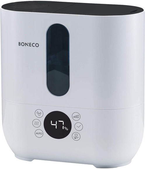 Boneco Luftbefeuchter Vernebler U350