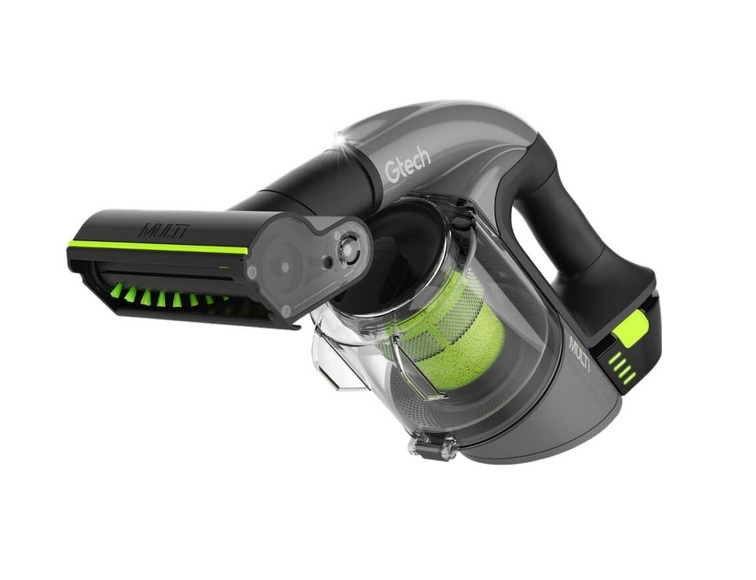 Gtech Multi TE Handstaubsauger