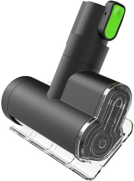 ecofort ecoQ Rena - Mini Powerbürste