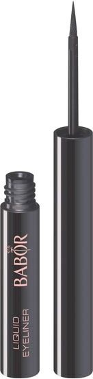 BABOR AGE ID Make-up Liquid Eyeliner Black