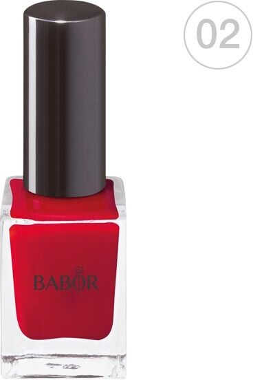 BABOR AGE ID Make-up Nail Colour