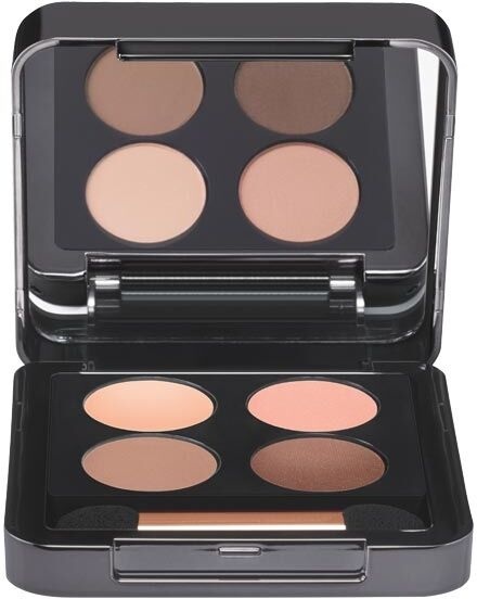 BABOR AGE ID Make-up Eye Shadow Quattro