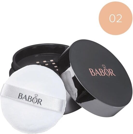 BABOR AGE ID Make-up Mineral Powder Foundation