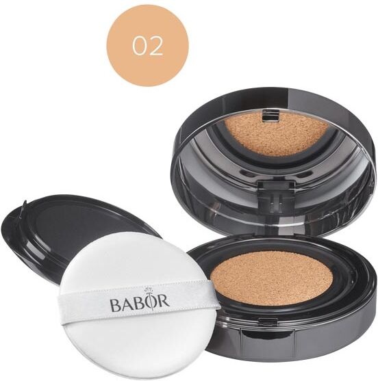 BABOR AGE ID Make-up Cushion Foundation
