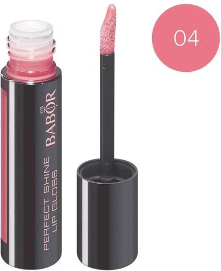 BABOR AGE ID Make-up Perfect Shine Lip Gloss