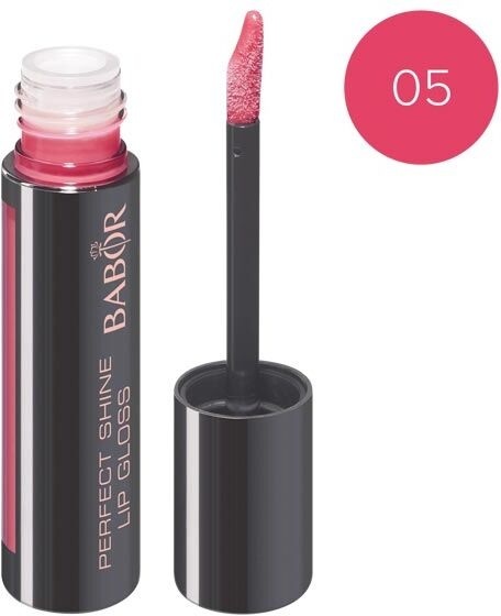 BABOR AGE ID Make-up Perfect Shine Lip Gloss