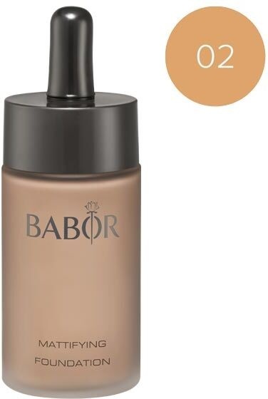 BABOR AGE ID Make-up Mattifying Foundation