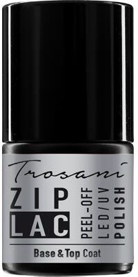 Trosani ZipLac UV Base & Top Coat