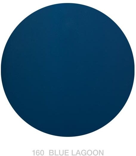 Alessandro Striplac Blue Lagoon 8ml