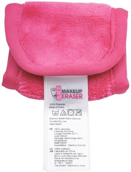 MakeUp Eraser Mini