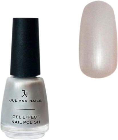 Juliana Nails Gel Effekt Nagellack