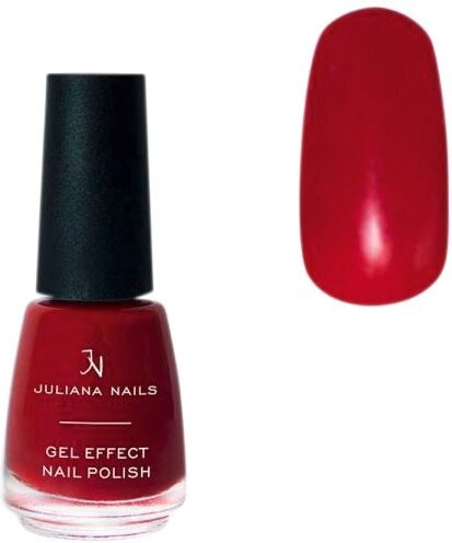 Juliana Nails Gel Effekt Nagellack