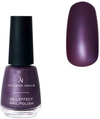 Juliana Nails Gel Effekt Nagellack