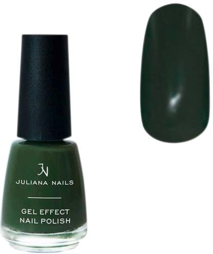 Juliana Nails Gel Effekt Nagellack