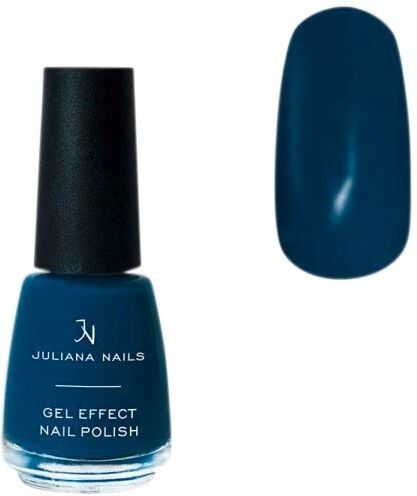 Juliana Nails Gel Effekt Nagellack