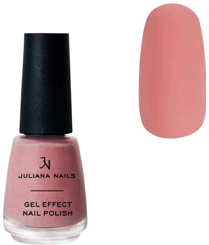 Juliana Nails Gel Effekt Nagellack