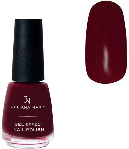 Juliana Nails Gel Effekt Nagellack