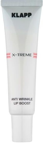 KLAPP X-TREME Anti Wrinkle Lip Boost 15 ml