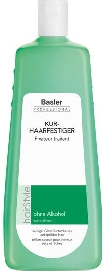 Basler Kur-Haarfestiger ohne Alkohol