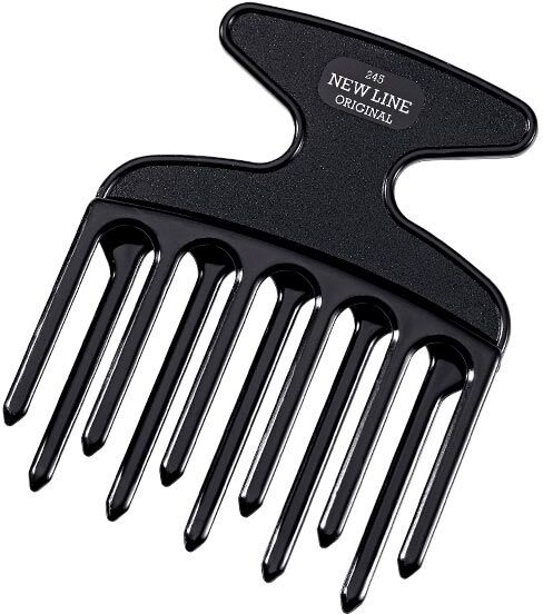 Hercules Sägemann NEW LINE Fingerstyler