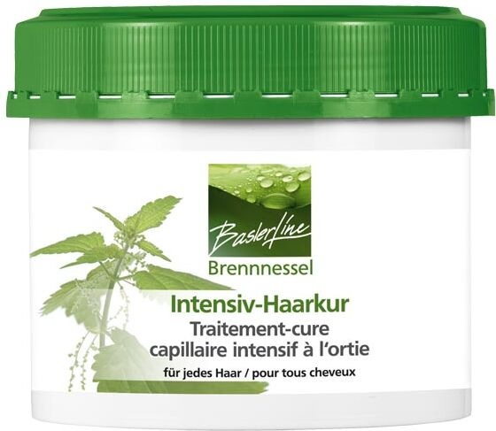 Basler BaslerLine Brennnessel Intensiv-Haarkur