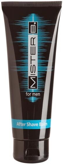 Mister B. After Shave Balm