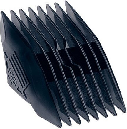 Basler Professional Aufsteckkämme